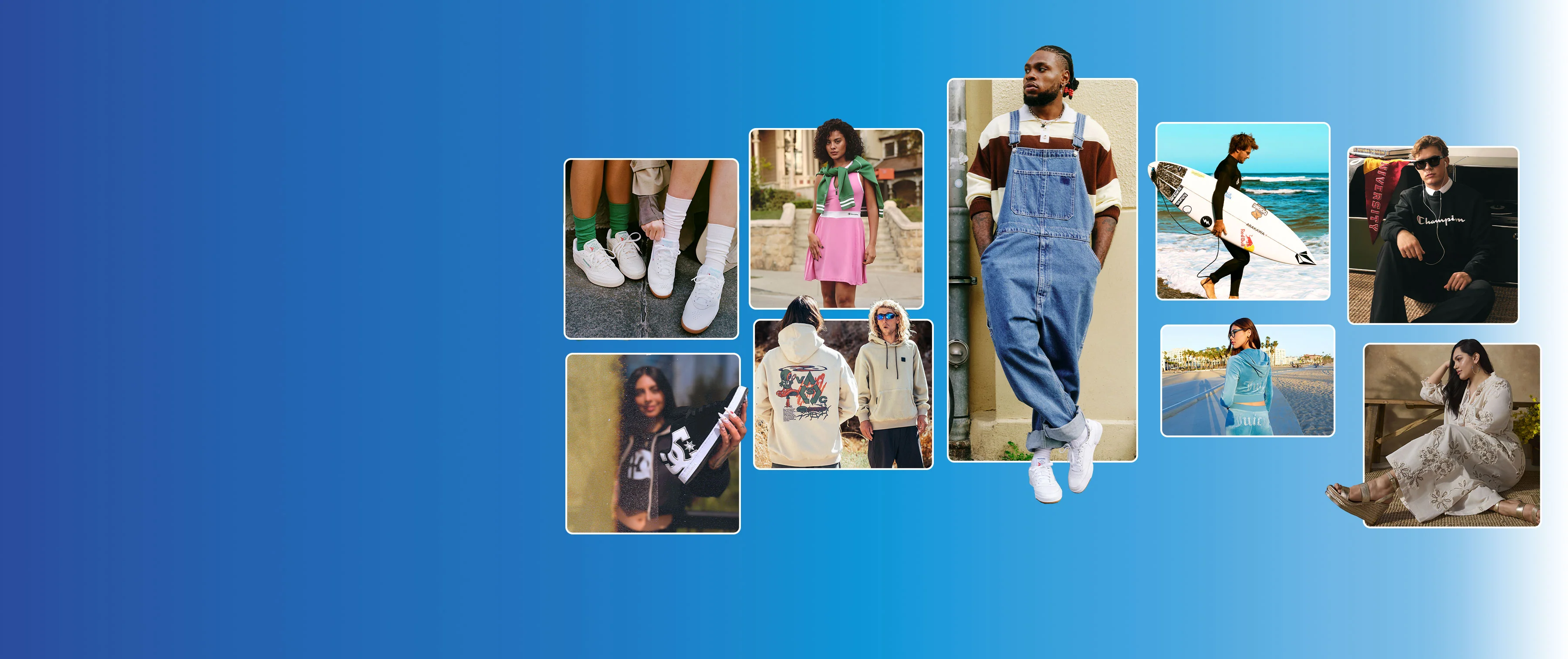 Your Favorite Labels, Redefined